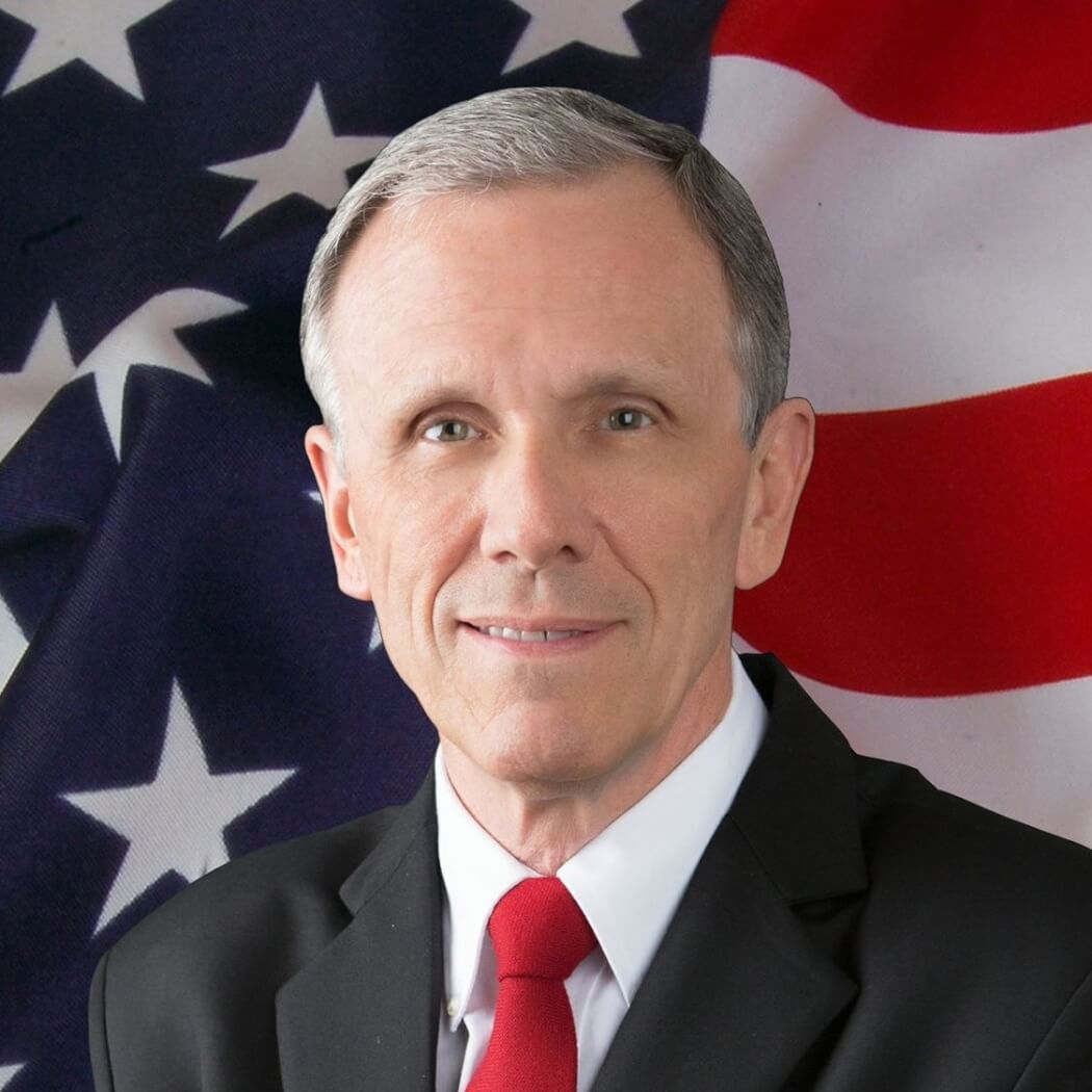 Darryl Kloter Property Inspector