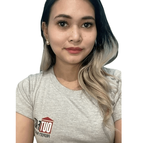 Aileen Salas Reception Ops Specialist Maintenance Coordinator